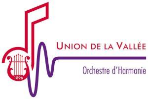 Logo Union Musical de la Vallée - Eyzin-Pinet