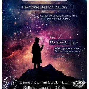 2026-05-30 Affiche Concert GalaxyHarmonie